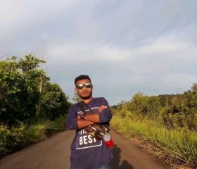 Rein, 26, Abepura