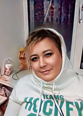 Елена, 41, Россия, Балахна