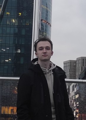Артем из Казани 24 года