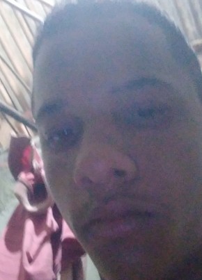 Kaua из Penedo 18 лет