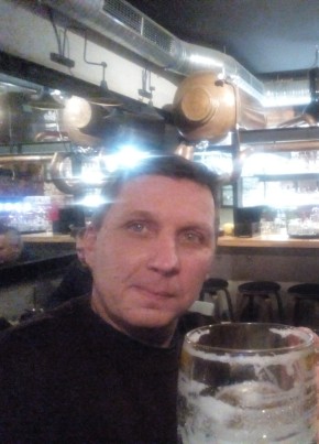 Андрей, 49, Україна, Василівка