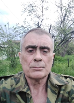 Андрей, 58, Україна, Новопсков