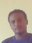 Kedir Abdella, 29 лет, አሳይታ