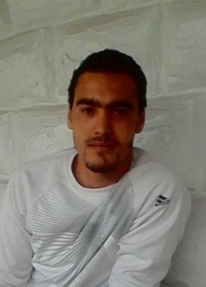 Hilalli Taher, 34, تونس, تونس