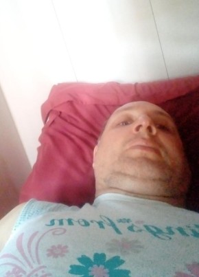 Michael из Gaspar 42 года