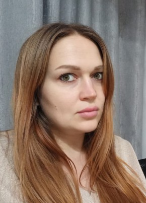 Евгения из Калуги 32 года