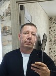Sergey, 41, Oktyabrskiy (Respublika Bashkortostan)