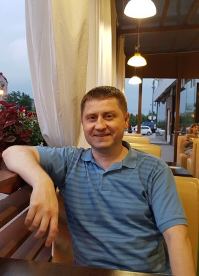 Алексей, 48, Россия, Санкт-Петербург