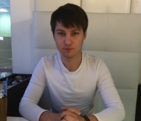 Антон, 33 года, Казань
