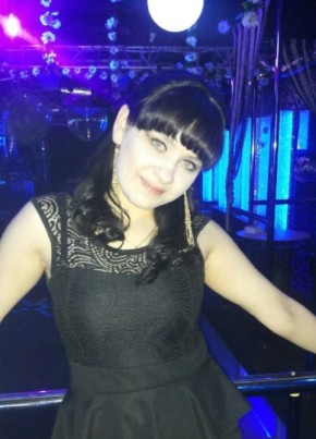 Светлана, 29, Россия, Кольчугино