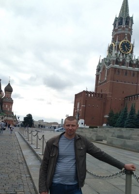 Сергей, 33, Россия, Локня