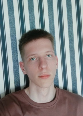 Даник из Горад Гомели 21 год