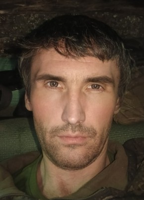 Алексей из Иркутска 39 лет