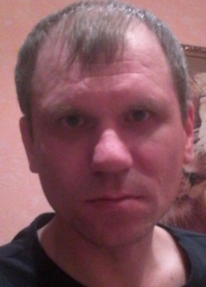 роман из Оренбурга 48 лет