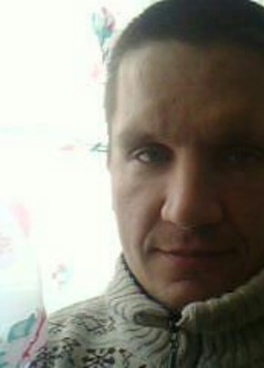 Сергей, 45, Россия, Гурьевск (Кемеровская обл.)