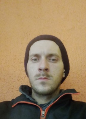 Даниил, 30, Россия, Санкт-Петербург