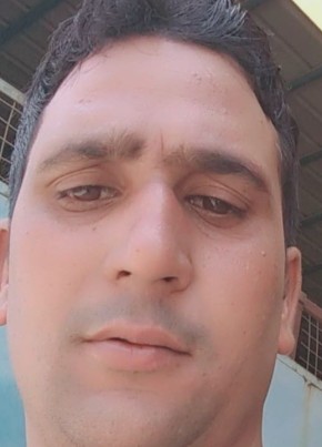 Naveen, 34, India, Delhi