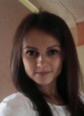 Наталья, 32, Россия, Хотьково
