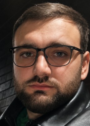 Армен из Иваново 29 лет