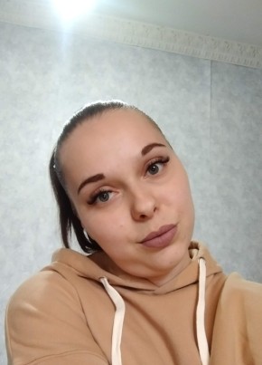 Наталья, 27, Россия, Фрязино