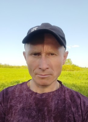 Дмитрий из Медведево 41 год