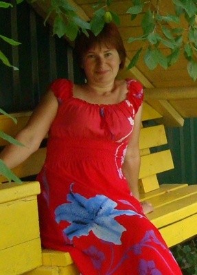 Надежда, 55, Россия, Анапа