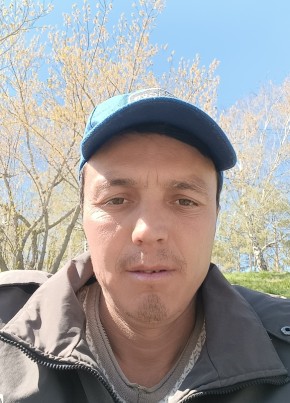 Файзулло, 35, Қазақстан, Павлодар