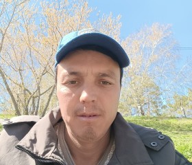 Файзулло, 35 лет, Павлодар