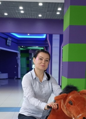 Татьяна, 43, Россия, Старый Оскол