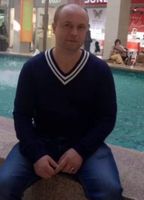 Sergey, 39, Russia, Irkutsk