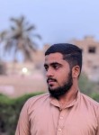 Hadii, 20  , Karachi