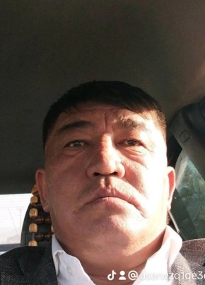 Марат, 43, Қазақстан, Алматы
