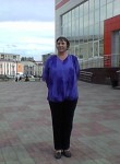Людмила, 69 лет, Курган
