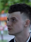Dmitriy, 21, Hrodna