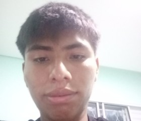 Juanse, 20, Sao Paulo