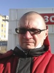 Максим, 49 лет, Волгоград