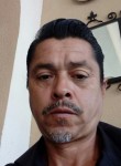 Antonio, 50 лет, Aguascalientes
