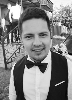 Aleksandr, 30, Russia, Sarmanovo