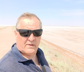 Vladimir, 51, Yekaterinburg