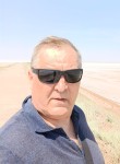 Vladimir, 51, Yekaterinburg