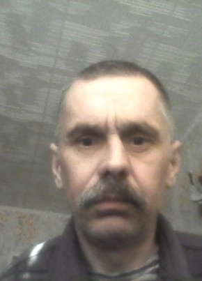 геннадий, 55, Россия, Краснотурьинск