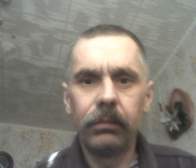геннадий, 55 лет, Краснотурьинск
