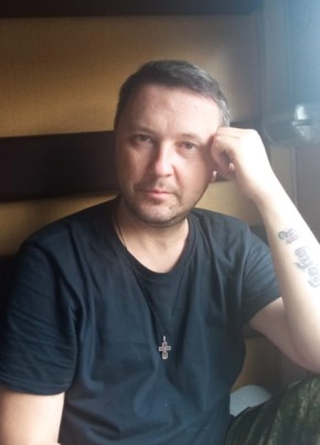 Дима из Люберцы 50 лет