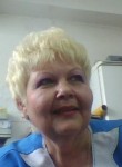ОЛЬГА, 65 лет, Самара