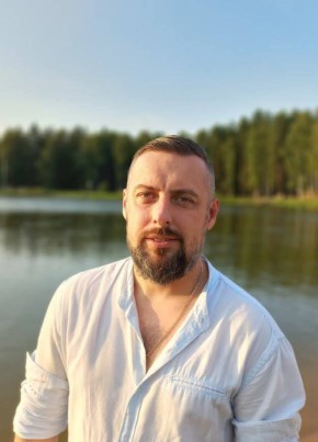 Дмитрий, 42, Россия, Краснознаменск (Московская обл.)
