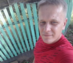 Владимир, 34 года, Лиски