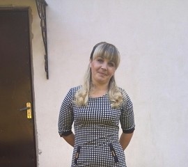 Ольга, 37 лет, Горад Барысаў