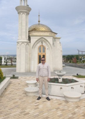 Timur, 42, Russia, Nizhnekamsk