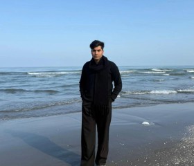 Abdullah, 22, Al Basrah