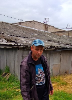Сергей, 43, Рэспубліка Беларусь, Гарадок